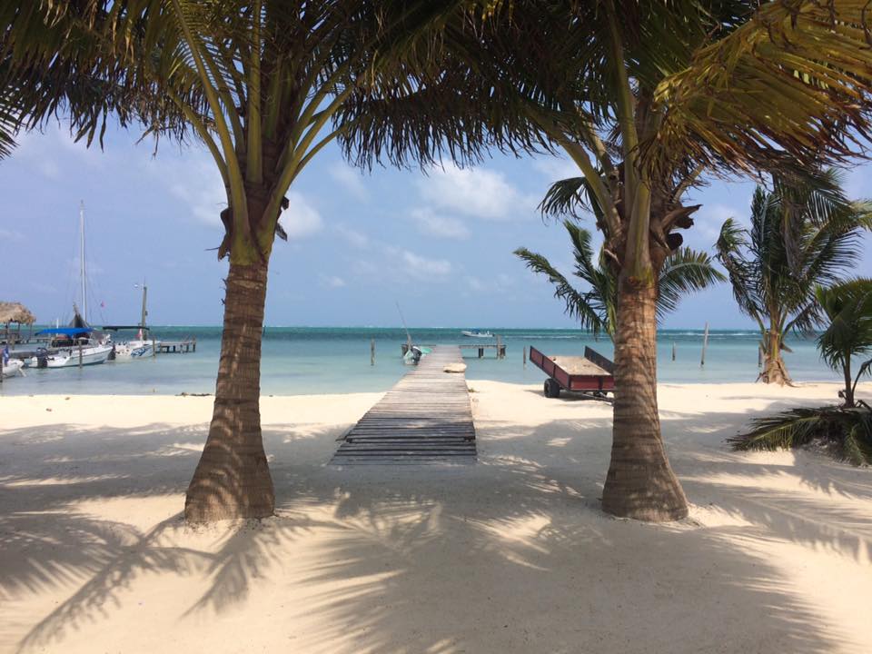 Schnorcheln im Belize Barrier Reef – Ein traumhafter Ausflug von Caye Caulker 2 Caye Caulker