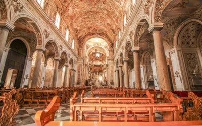 Die 4 schönsten Ausflugsziele im sizilianischen Nordwesten