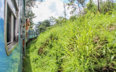 Barbaralicious Blog 6 Rückkehr von meiner Weltreise: Worauf ich mich am meisten freue