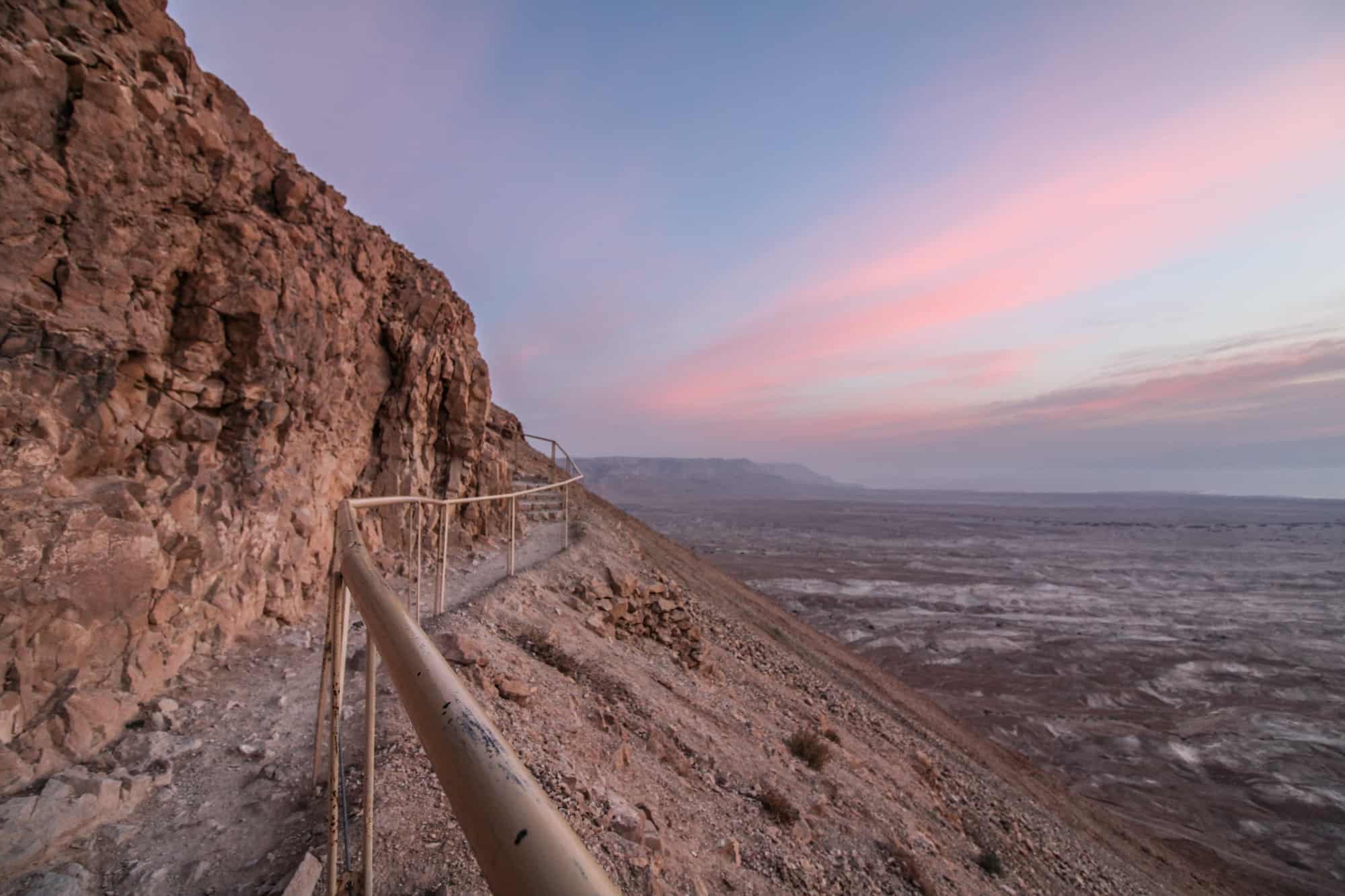 Masada