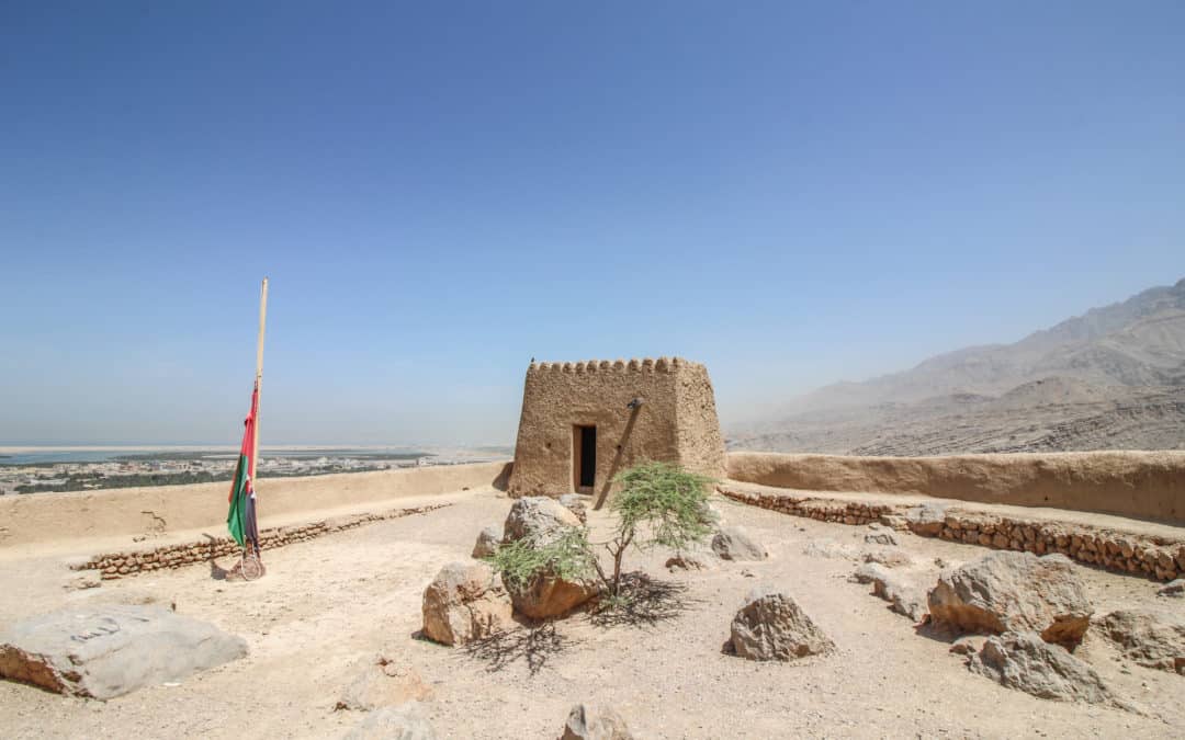 Ras al Khaimah – 8 Dinge, die du in RAK tun solltest