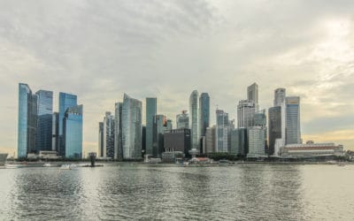 Stopover in Singapur – 3 bis 9 Stunden am Changi Airport