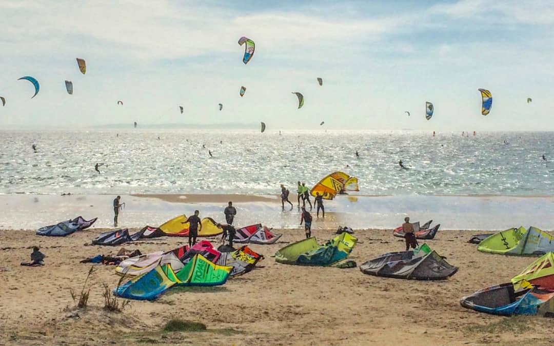 Tarifa – In der europäischen Hochburg für digitale Nomaden