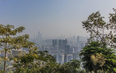 Shenzhen – Drei Gründe, warum das Silicon Valley des Ostens cool ist!