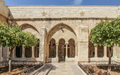 Best of Westbank Tour – Jericho, Ramallah und Bethlehem