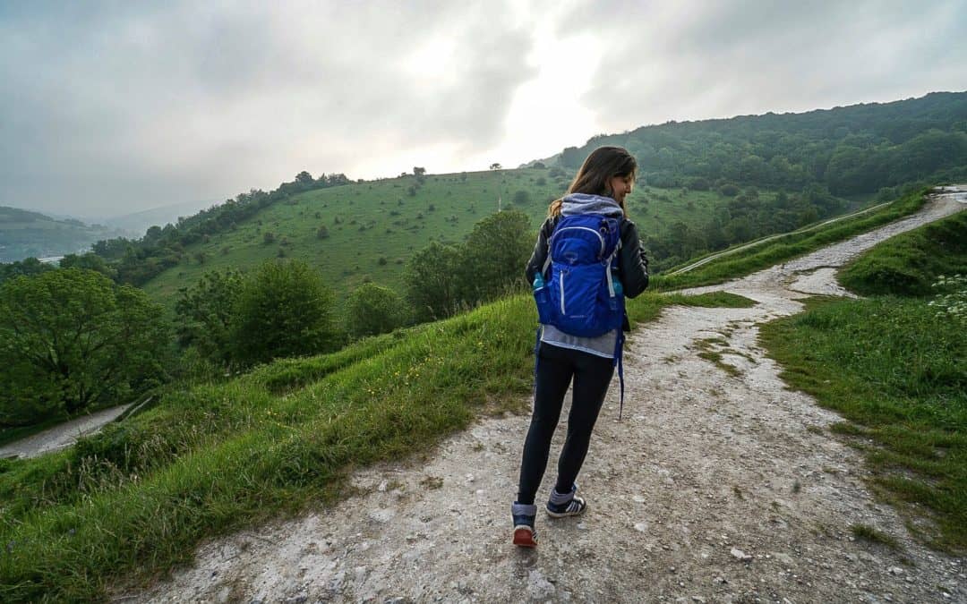 Osprey Rucksäcke im Vergleich – Welcher passt zu mir?