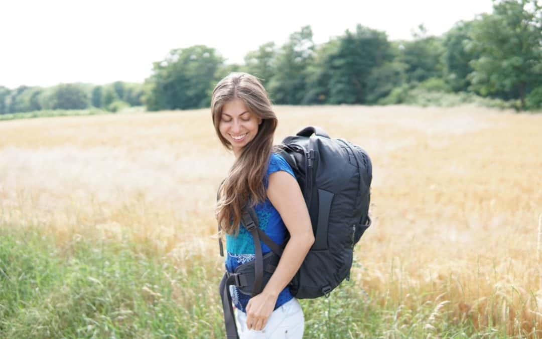Cool & trendy: 11 Gründe für eine geführte Backpacking-Tour