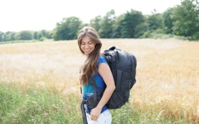 Cool & trendy: 11 Gründe für eine geführte Backpacking-Tour