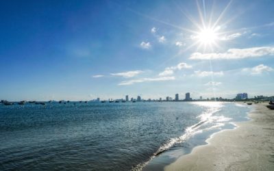 Strand, Sonne und Berge – Zwei Tage in Da Nang