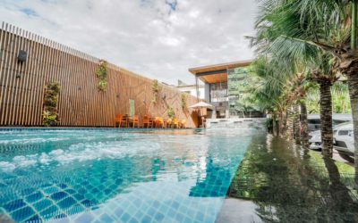 Das Loft Mania Boutique Hotel Chumphon
