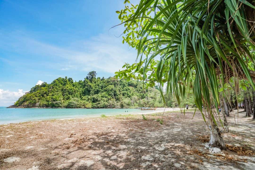 Ranong Wellness und Inselparadies im Süden Thailands Barbaralicious