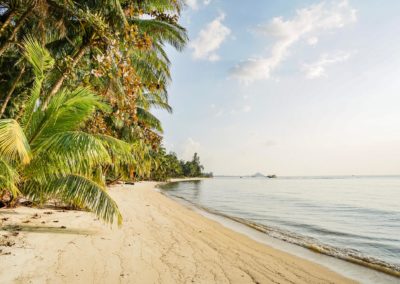 16 Tage im Süden von Thailand