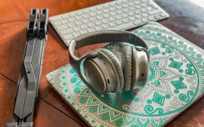 Plötzlich Home Office – Tipps von Bloggern, Angestellten und Selbstständigen