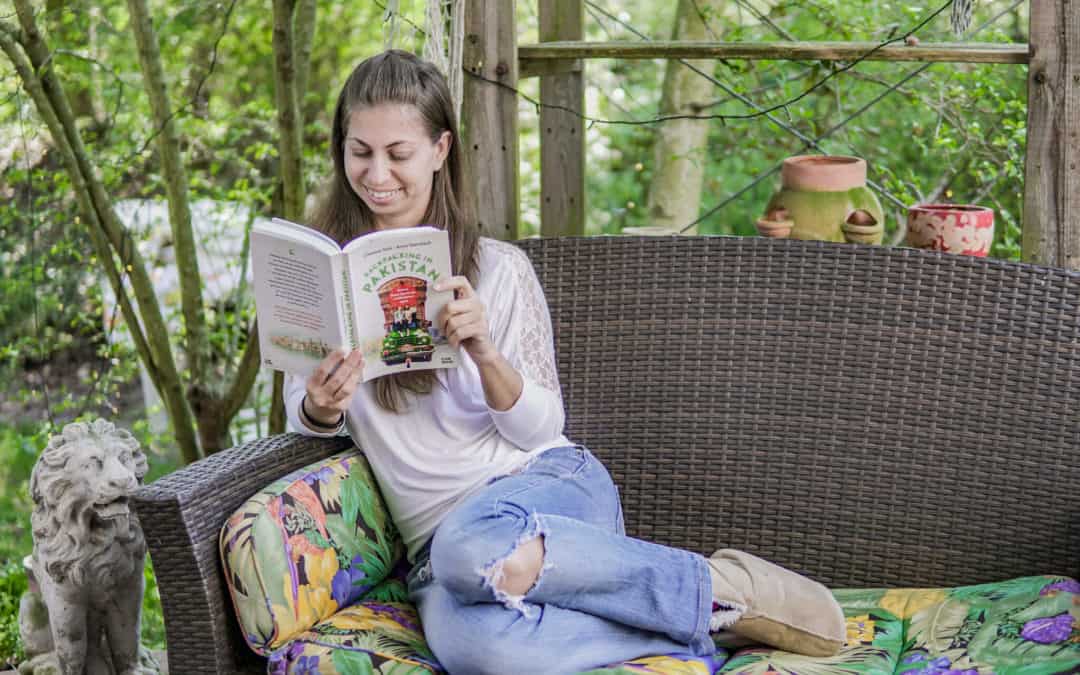 Meine Buchtipps – Lesen in Quarantäne