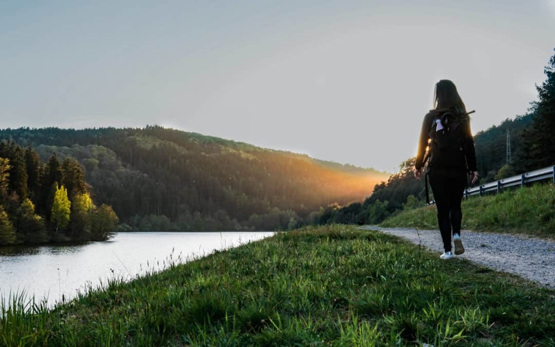 Hiking in the Odenwald – Discover Your Home And Have Fun in the Outdoors