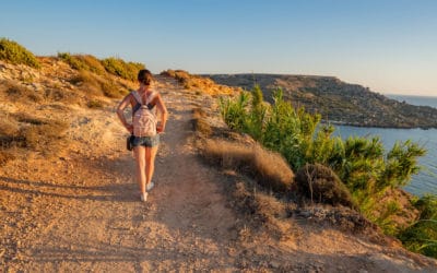 Meine 4 before 40-Liste – Ziele, die ich vor meinem 40. Geburtstag erreichen möchte