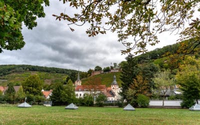 Klingenberg  – Die charmante Rotweinstadt am Main