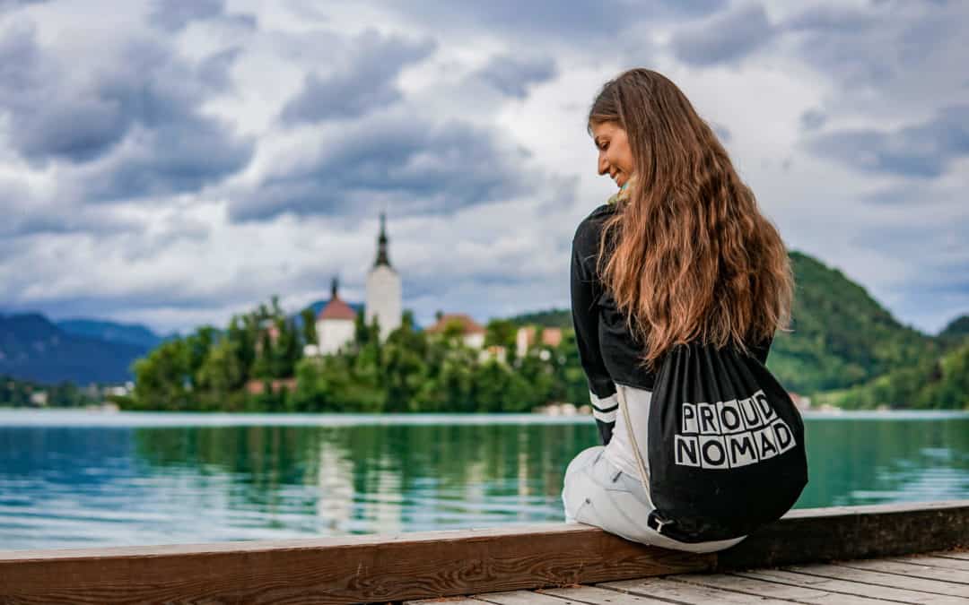51 Reisegeschenkideen: Geschenke für Frauen & Männer