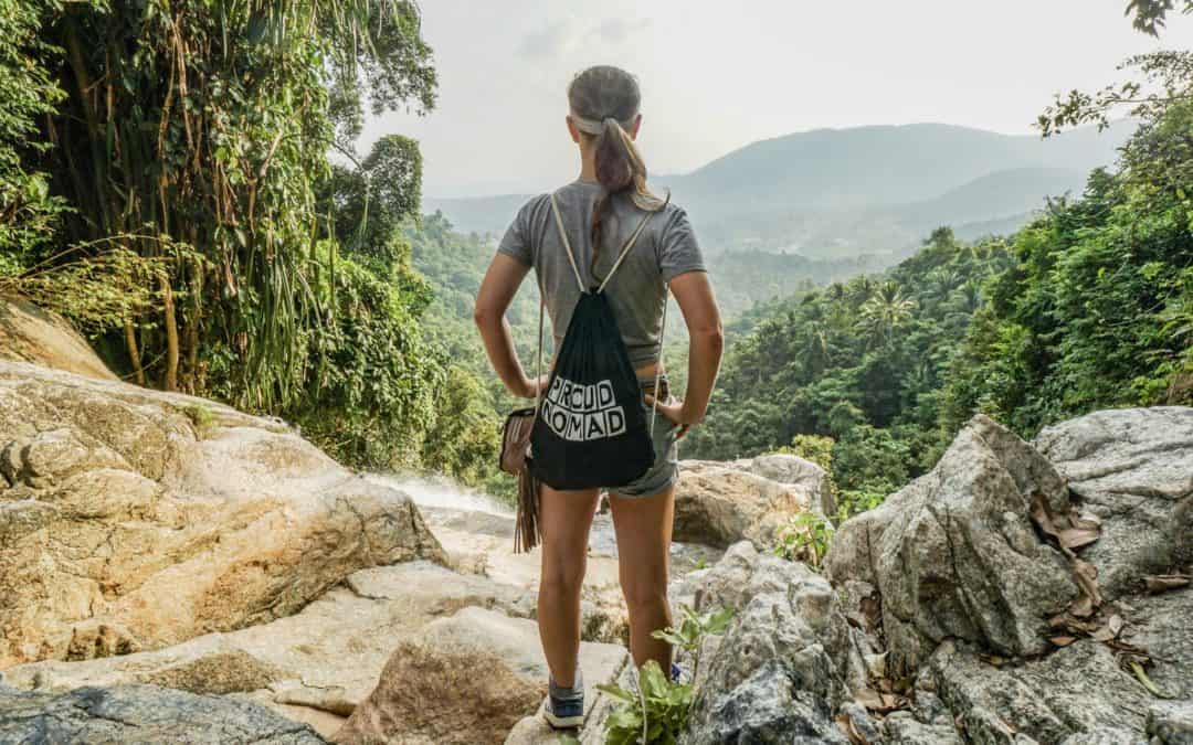 14 Tage am Golf von Thailand