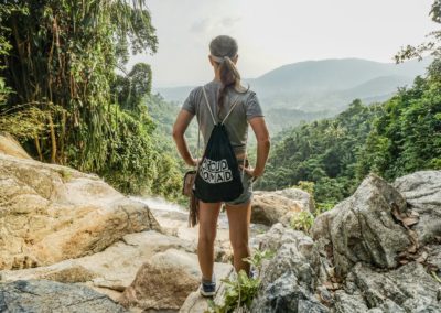 14 Tage am Golf von Thailand