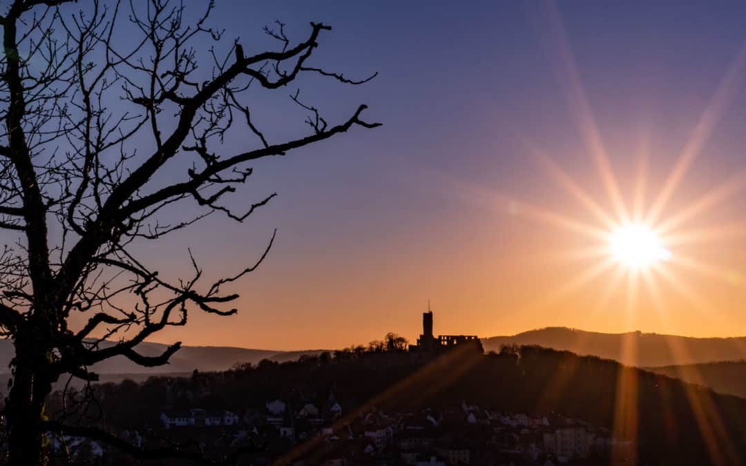 Königstein im Taunus – 11 super Tipps für deinen Ausflug