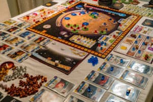 5 coole Area Control Spiele für Boardgame Fun für Zuhause 15 Area Control Spiele Terraforming Mars