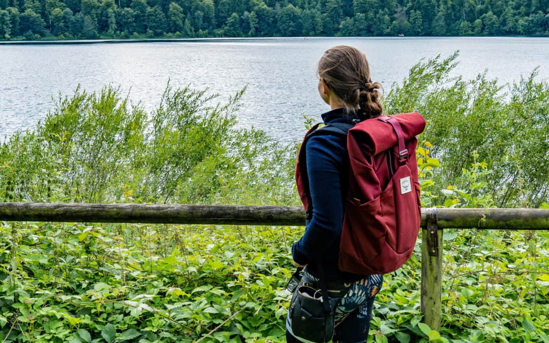 Nachhaltiger Tourismus  – 11 Tipps für nachhaltiges Reisen