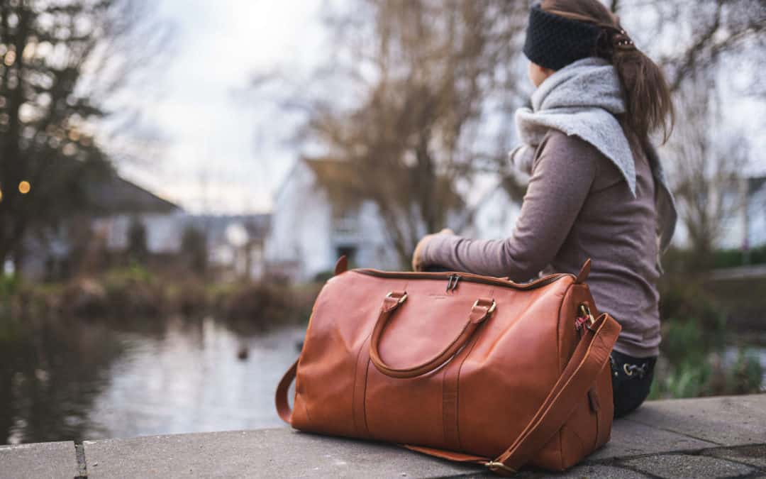 3 Holzrichter Berlin Taschen: Zeitlos und mit Stil unterwegs