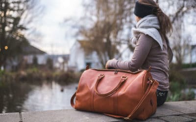 3 Holzrichter Berlin Taschen: Zeitlos und mit Stil unterwegs