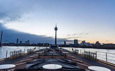 Rhein-Main und Wellness auf der Viva Moments mit 3 Stopps