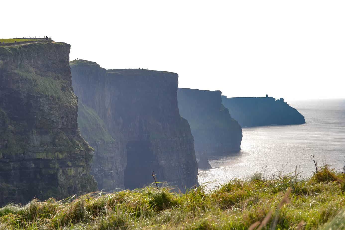 Cliffs of Moher