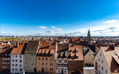 Nürnberg Fotospots – 9 Instagram-Spots für tolle Fotos
