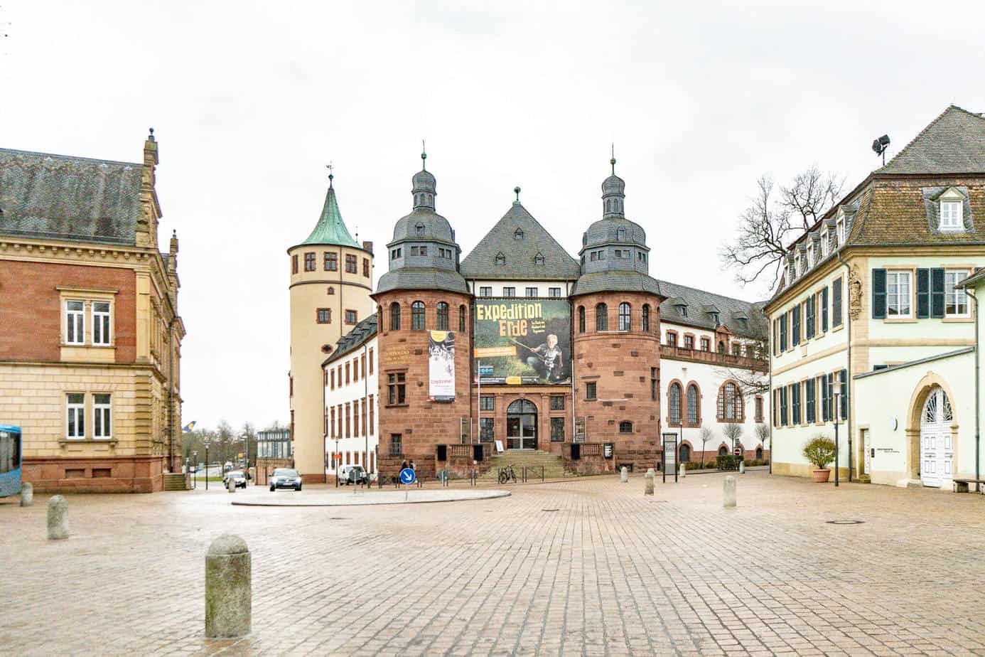 Das Historische Museum