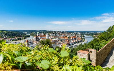 Passau Sehenswürdigkeiten – 11 Tipps für deinen Städtetrip