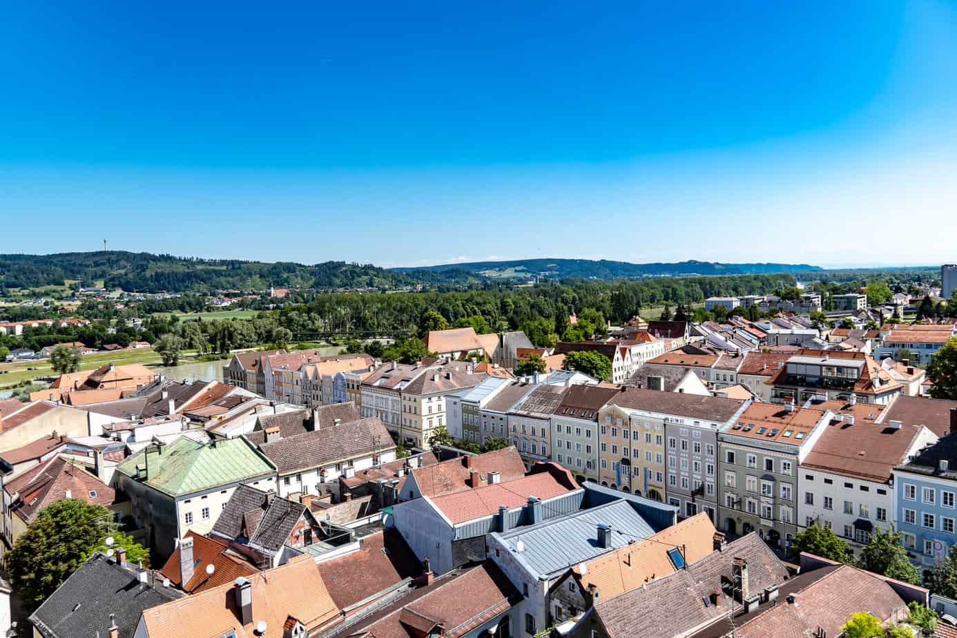 Braunau