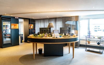 Vienna House Easy Coburg – Angenehm und nachhaltig schlafen