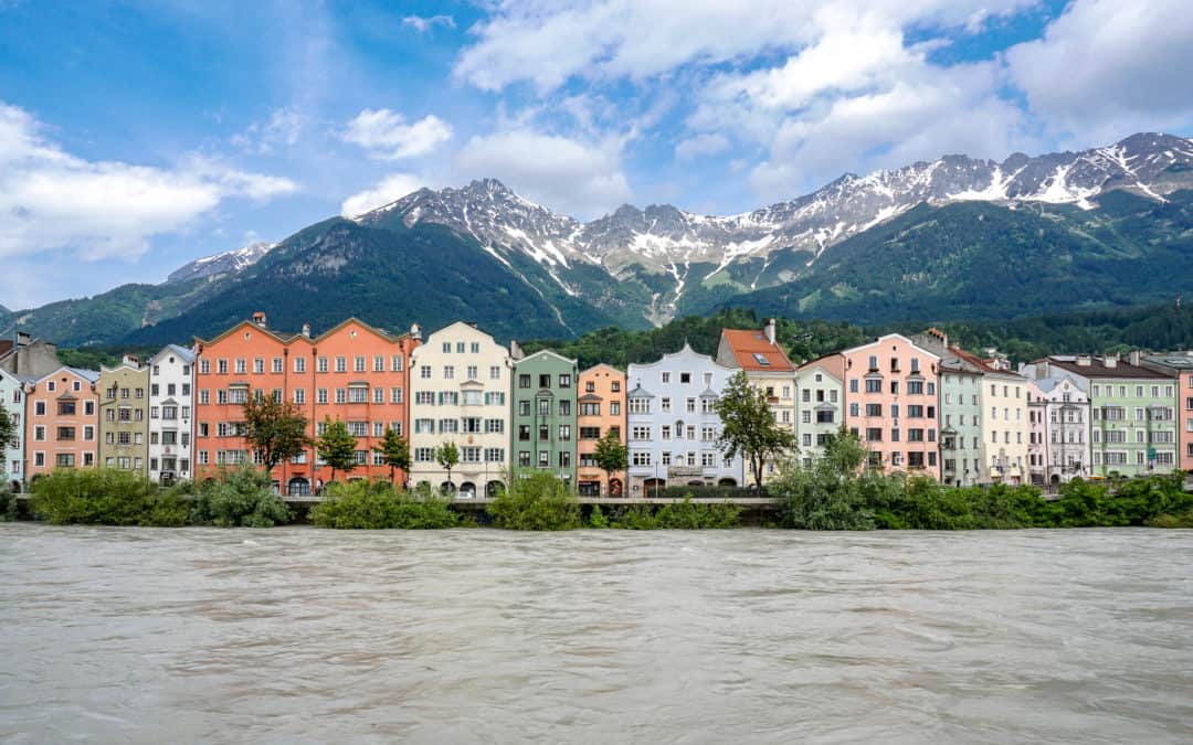 7 Innsbruck Sehenswürdigkeiten & 8 Tipps für deinen CityTrip