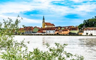 Schärding – 5 Sehenswürdigkeiten & Tipps für die Barockstadt