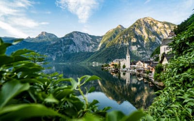 Hallstatt Sehenswürdigkeiten – 24h im schönen Salzkammergut