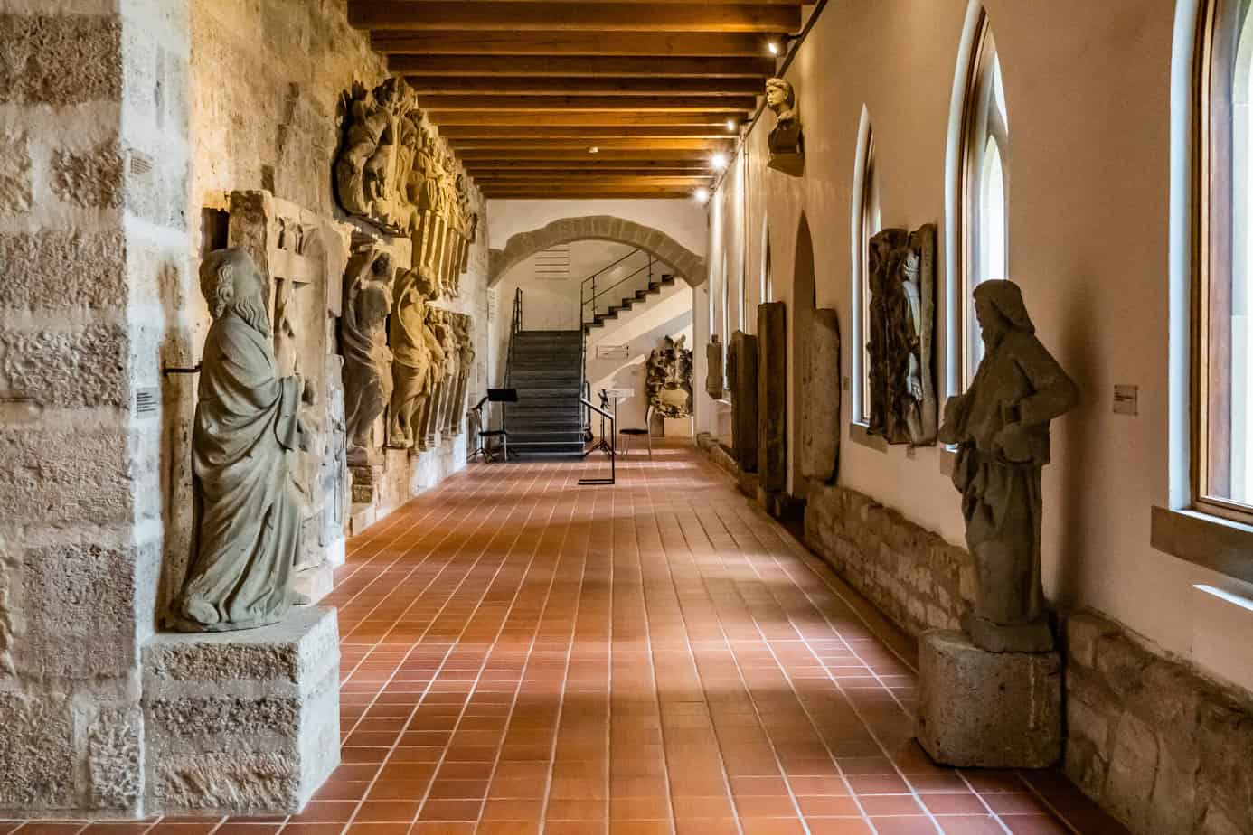 Im Rothenburg Museum