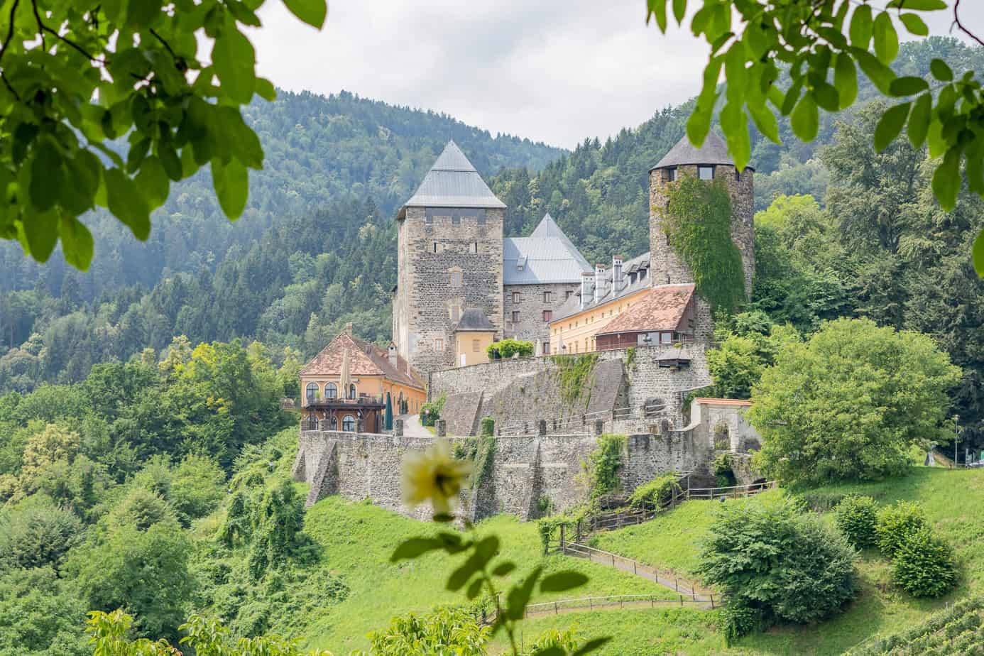 In der Südsteiermark