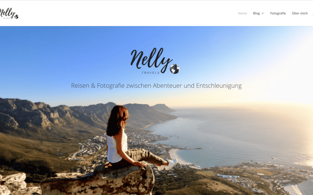 Blog Nelly Travels