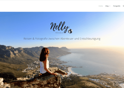Blog Nelly Travels