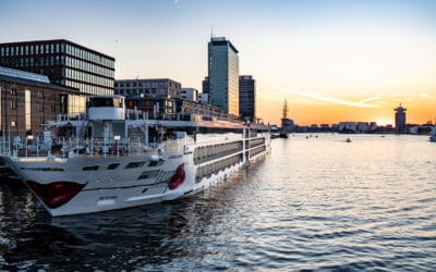 Mit der A-ROSA SENA 7 Tage auf Rhein-Kreuzfahrt