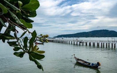 Phuketurlaub – Ein thailändisches Traumziel