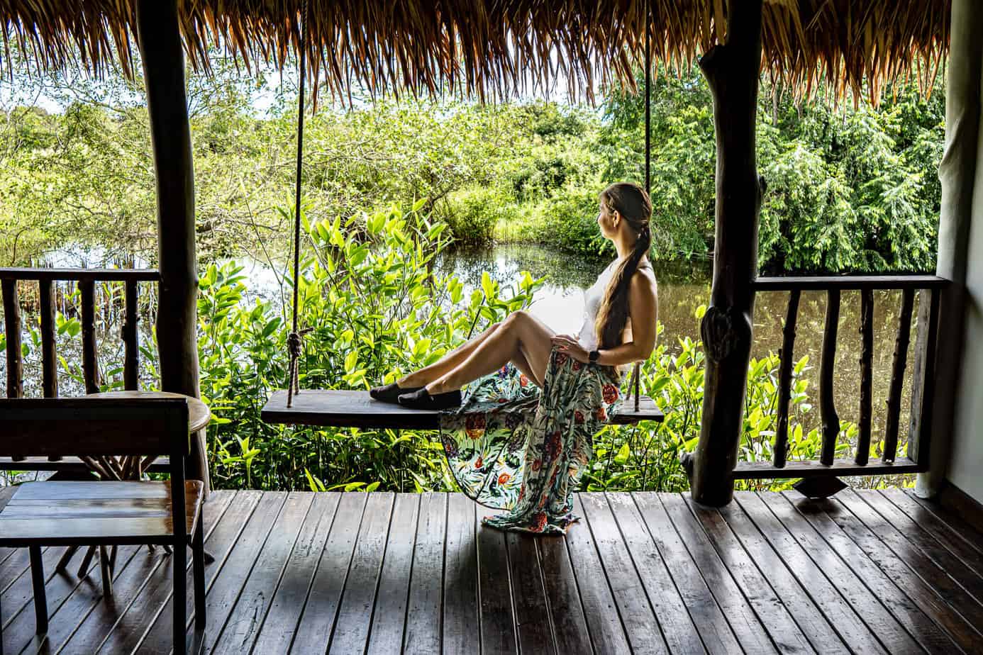 In 3 Tagen um den Songkhla Lake 115 Im Sripakpra Boutique Resort