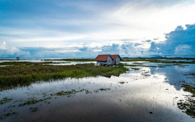 Barbaralicious 3 In 3 Tagen um den Songkhla Lake