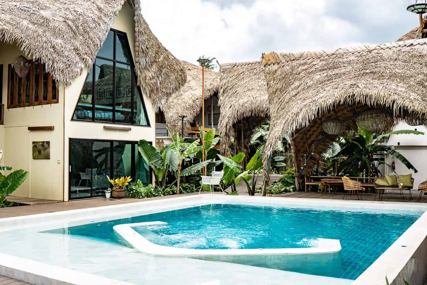 Varni Craft – Handwerkstatt und Home Stay