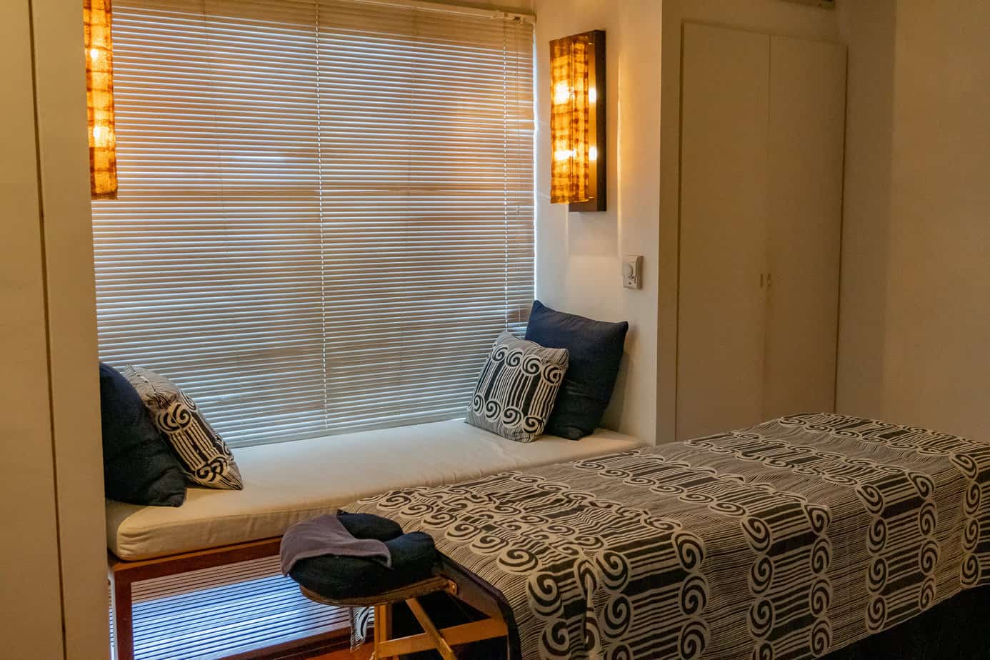 Hard Rock Hotel Pattaya – Übernachten wie ein Rock Star 31 Im Rock Spa