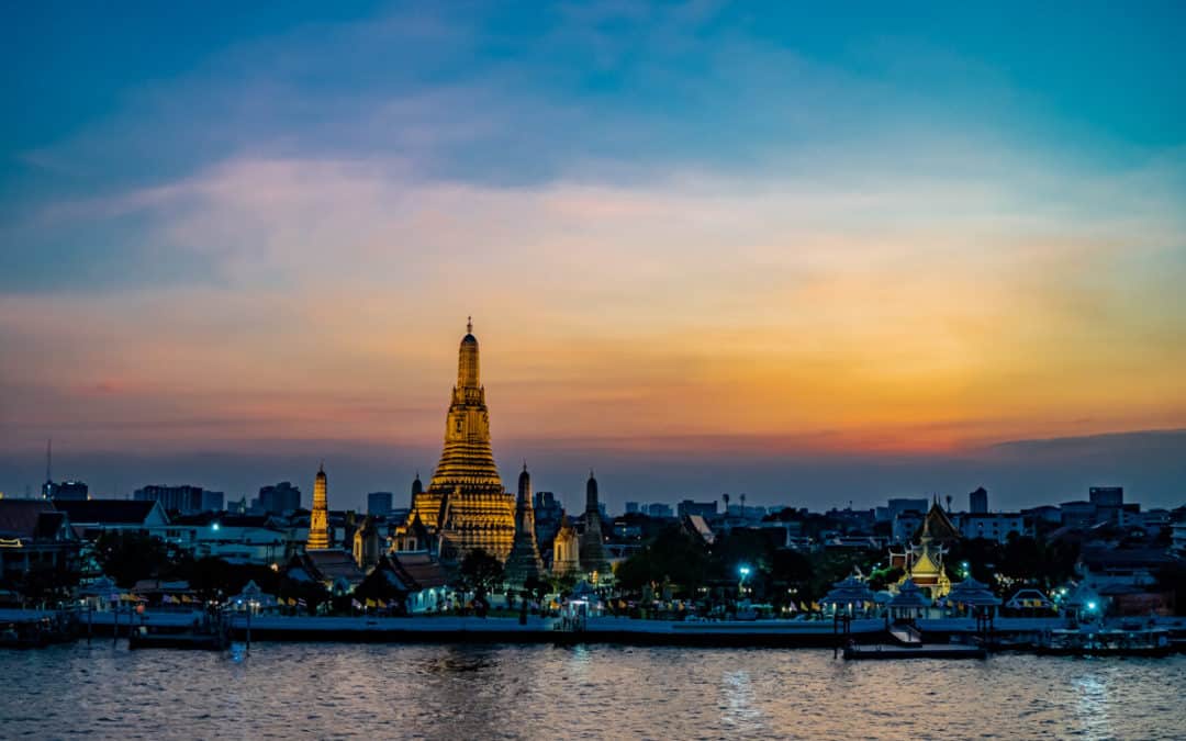 Fremdsprachen 1×1: Sprachen lernen für Weltenbummler